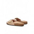 Sandalias Madrid Bb Lena Narrow (36-41)  BIRKENSTOCK