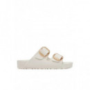 Sandalias Arizona Big Buckle Narrow (36-41)  BIRKENSTOCK