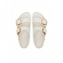 Sandalias Arizona Big Buckle Narrow (36-41)  BIRKENSTOCK