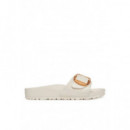 Sandalias Madrid Big Buckle Narrow (36-41)  BIRKENSTOCK