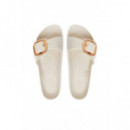 Sandalias Madrid Big Buckle Narrow (36-41)  BIRKENSTOCK