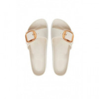 Sandalias Madrid Big Buckle Narrow (36-41)  BIRKENSTOCK