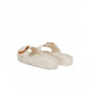 Sandalias Madrid Big Buckle Narrow (36-41)  BIRKENSTOCK