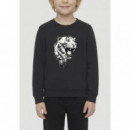 Sweatshirt FA150178 Nero  ANTONY MORATO