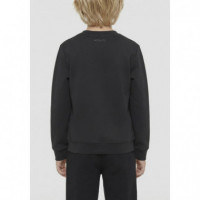 SWEATSHIRT FA150178 NERO
