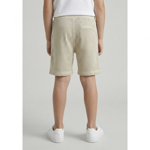 Fleece Short FA150233 Safari  ANTONY MORATO - Guanxe Atlantic Marketplace