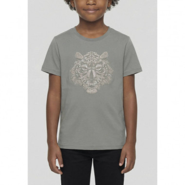 Short Sleeved T-shirt FA100144 Verde Aga  ANTONY MORATO