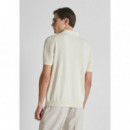 Jersey YA200082 Avorio  ANTONY MORATO