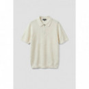 Jersey YA200082 Avorio  ANTONY MORATO