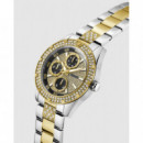 Reloj Orion Bicolor  GUESS