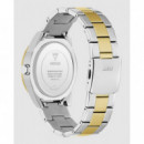 Reloj Orion Bicolor  GUESS