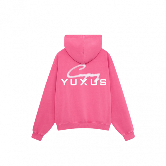 Sudadera YUXUS Azalea "patterns"