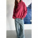 Sudadera YUXUS Azalea "patterns"