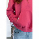 Sudadera YUXUS Azalea "patterns"