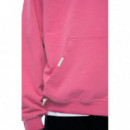 Sudadera YUXUS Azalea "patterns"