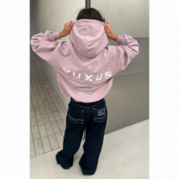 Sudadera YUXUS Blossom "icons"