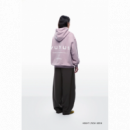 Sudadera YUXUS Blossom "icons"