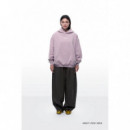 Sudadera YUXUS Blossom "icons"