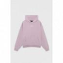 Sudadera YUXUS Blossom "icons"