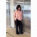 Sudadera YUXUS Blossom "icons"