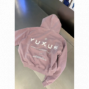 Sudadera YUXUS Blossom "icons"