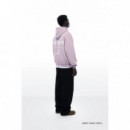 Sudadera YUXUS Blossom "icons"