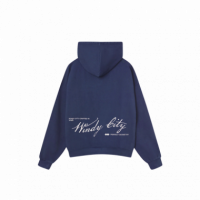 Sudadera YUXUS Blueprint "windy"