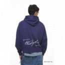 Sudadera YUXUS Blueprint "windy"