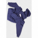 Sudadera YUXUS Blueprint "windy"