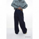 Sudadera YUXUS Diode "windy"