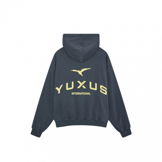 Sudadera YUXUS Foggy "genesis"
