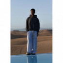 Sudadera YUXUS Foggy "genesis"