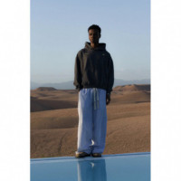 Sudadera YUXUS Foggy "genesis"