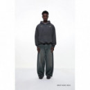 Sudadera YUXUS Foggy "genesis"