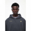 Sudadera YUXUS Foggy "genesis"