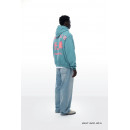 Sudadera YUXUS Lace "stamina"