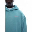 Sudadera YUXUS Lace "stamina"