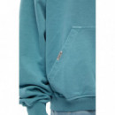 Sudadera YUXUS Lace "stamina"