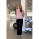 Sudadera YUXUS Lavender "belgrave"