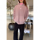 Sudadera YUXUS Lavender "belgrave"