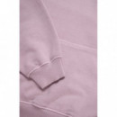 Sudadera YUXUS Lavender "belgrave"