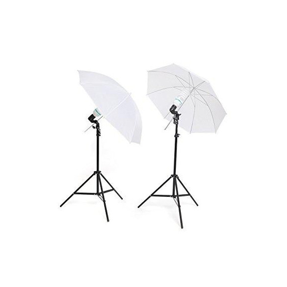 Kit de Iluminacion UPFK-PKU02  ULTRAPIX