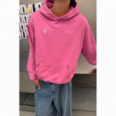 Sudadera YUXUS Magenta "vanguard"