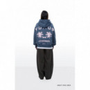 Sudadera YUXUS Pyro "stamina"