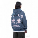 Sudadera YUXUS Pyro "stamina"