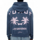 Sudadera YUXUS Pyro "stamina"