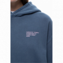 Sudadera YUXUS Pyro "stamina"