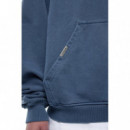 Sudadera YUXUS Pyro "stamina"