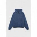 Sudadera YUXUS Pyro "stamina"