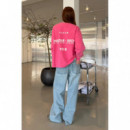 Sudadera YUXUS Ruber "hongdae"